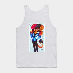 Leaus OC Tank Top